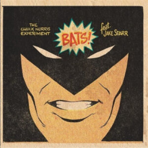 Bats (7" Vinyl)
