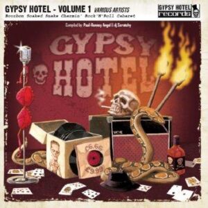Gypsy Hotel Vol. 1
