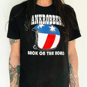 T/S Back on the road (XL)