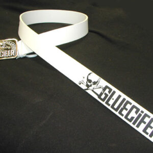 Belt White