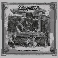 Multi Dead World (Digipack)