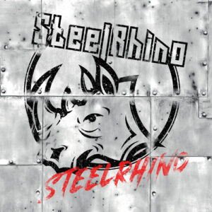 Steel Rhino (Digipack)