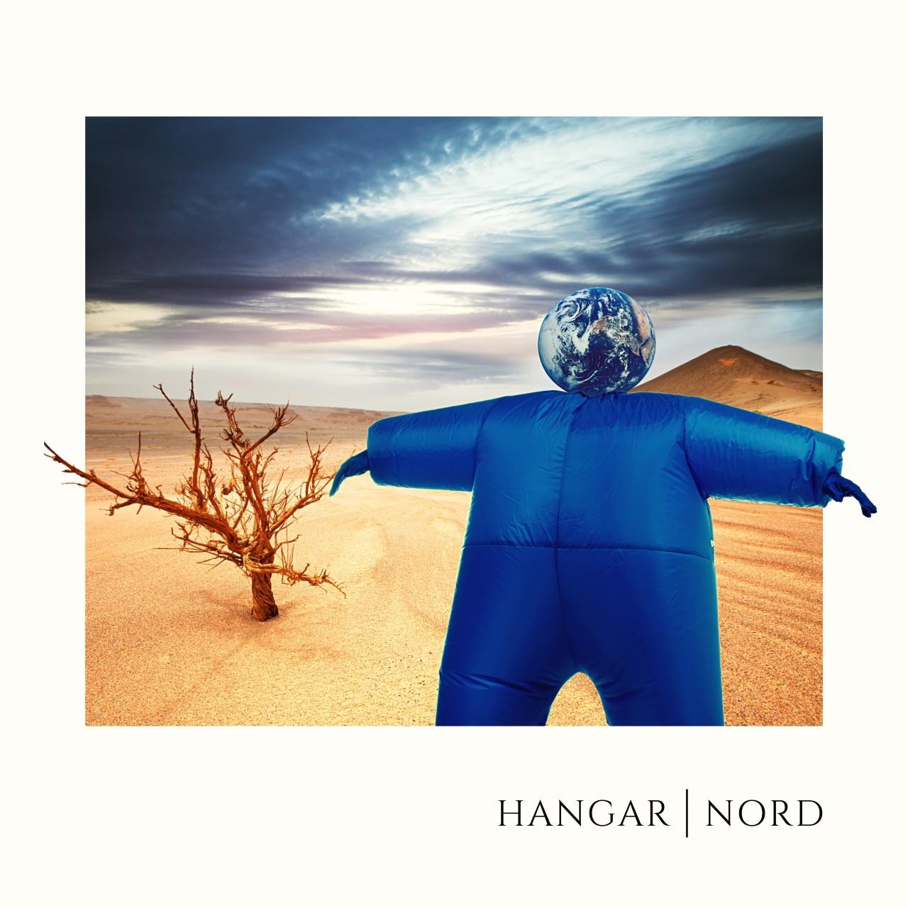 Hangar Nord (Digipack)