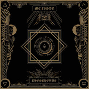 Phosphorus (Digipack)