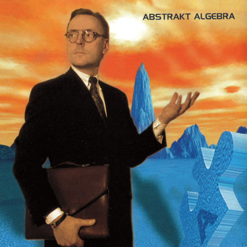 Abstrakt Algebra (Digipack)