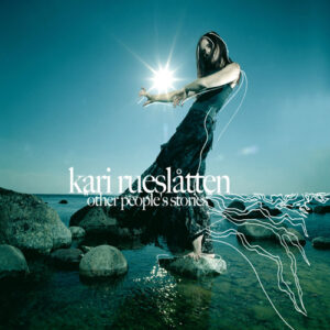 Other Peoples Stories (Digipack)