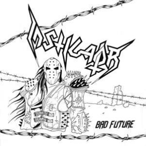 Bad Future (7" Vinyl)