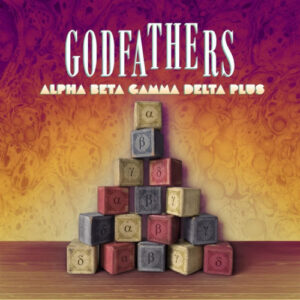 Alpha Beta Gamma Delta Plus (2 CD)