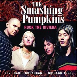 Rock The Riviera (Live FM Broadcast 1995)