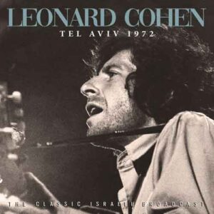 Tel Aviv 1972 (Live Broadcast)