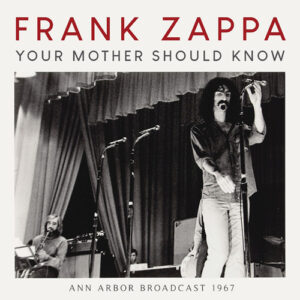 Your Mother Should Know (Live Broadcast 1967)