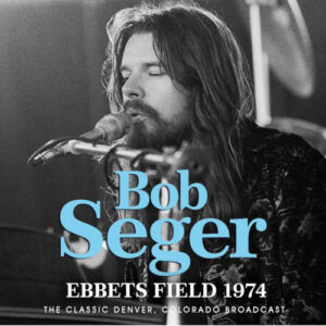 Ebbets Field (Live Broadcast 1974)