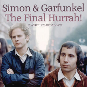 Final Hurrah (Live Broadcast 1970)