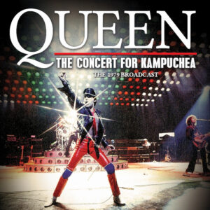 Concert For Kampuchea (Live Broadcast 1979)