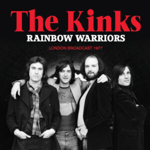 Rainbow Warriors (Live Broadcast 1977)