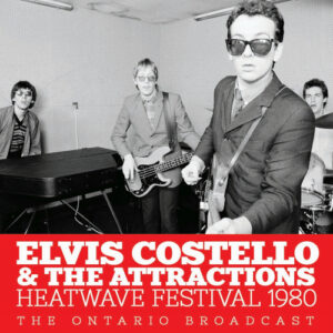 Heatwave Festival (Live Broadcast 1980)