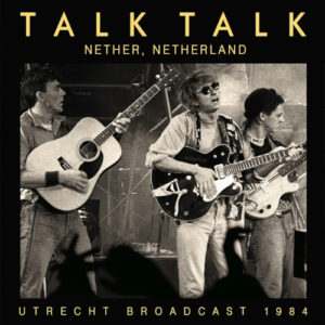 Nether Netherland (Live Broadcast 1984)
