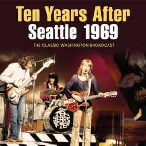 Seattle 1969 (Live Broadcast 1969)