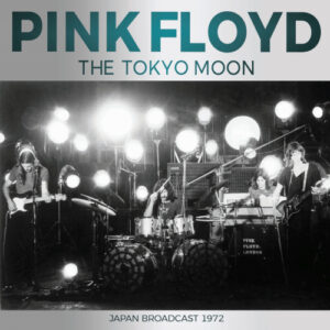 Tokyo Moon The