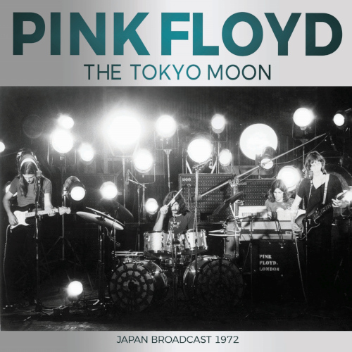 Tokyo Moon The