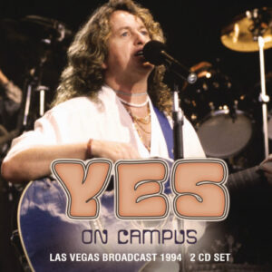 On Campus (2 CD)