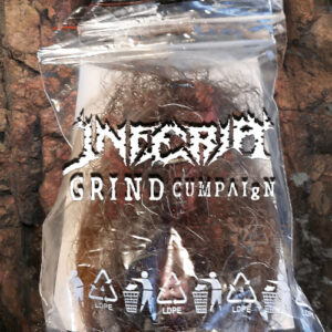 Grind Cumpaign (Digipack)