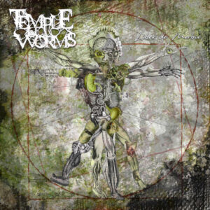 Liber De Morbis (Digipack)