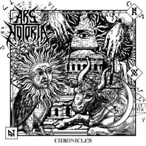 Chronicles (Digipack)