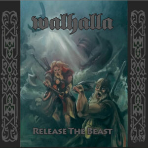Release the Beast (Digipack)