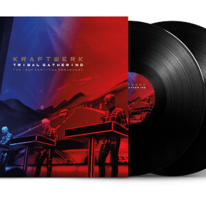 Tribal Gathering (2 LP Vinyl)