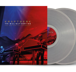 Tribal Gathering (2 LP Clear Vinyl)