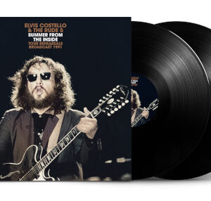 Summer Rrom the Inside (2 LP Vinyl)