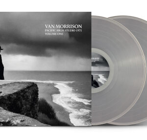 Pacific High Studio 1971 Vol.1 (2 LP Clear Vinyl)