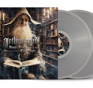 Songs From the Tower (2 LP Clear Vinyl)