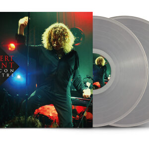 Beacon Theatre (2 LP Clear Vinyl)