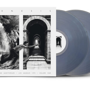 Shrine Auditorium The Vol.1 (2 LP Clear Vinyl)