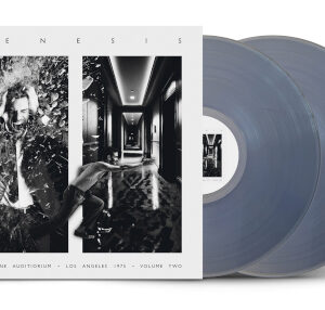 Shrine Auditorium The Vol.2 (2 LP Clear Vinyl)