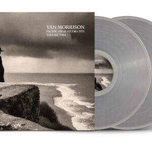 Pacific High Studio 1971 Vol.2 (2 LP Clear Vinyl)