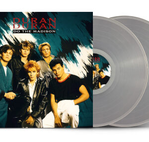 Do the Madison (2 LP Clear Vinyl LP)