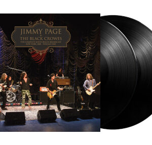 Complete Jones Beach Broadcast Vol.1 (2 LP Vinyl)