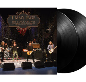 Complete Jones Beach Broadcast Vol.2 (2 LP Vinyl)