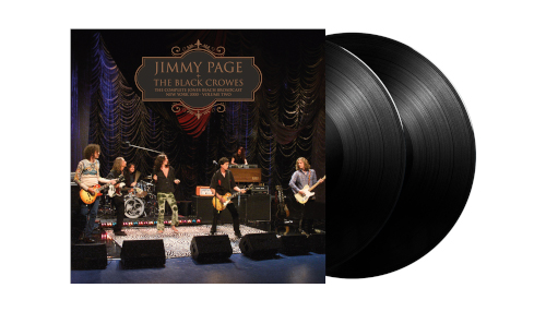 Complete Jones Beach Broadcast Vol.2 (2 LP Vinyl)