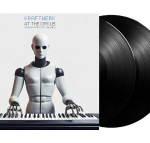 At the Cirkus Vol.2 (2 LP Vinyl)
