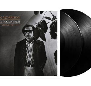 Classic KPFA Broadcasts The Vol.1 (2 LP Vinyl)