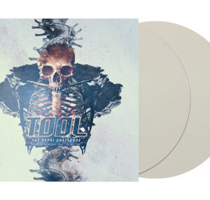 The Pepsi Challenge Vol.2 (2 LP White Vinyl)