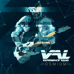 Osmium (2 LP Vinyl)