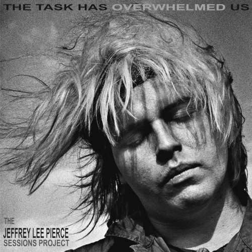 Various The - Task Has Overwhelmed Us