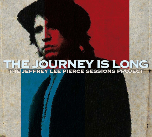 Various The - Journey Is Long The (2 LP Vinyl)