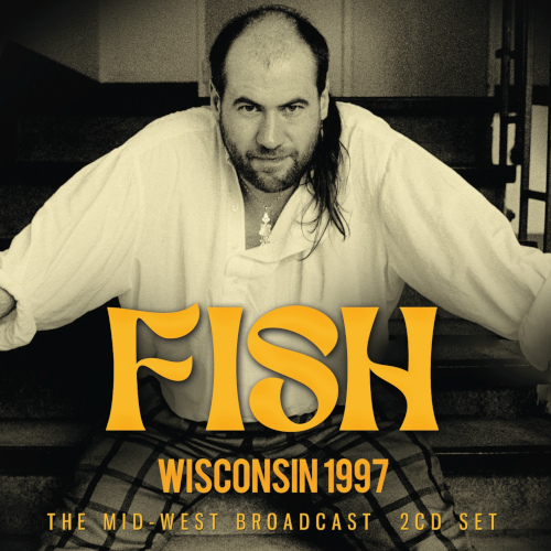 Wisconsin 1997 (2 CD)