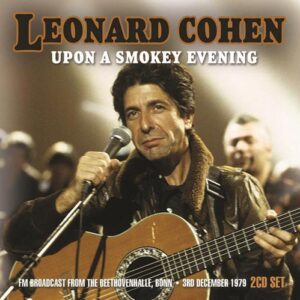 Upon A Smokey Evening (2 CD) (Live 1979)